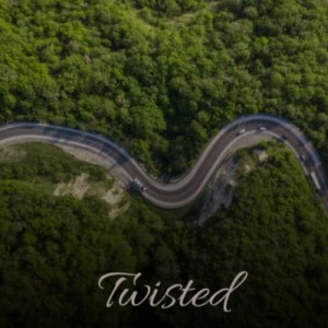 Album Twisted from Various Artists