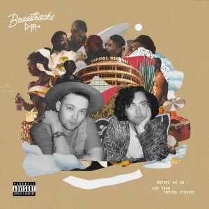 ดาวน์โหลดและฟังเพลง Snowdaze (Live) พร้อมเนื้อเพลงจาก Brasstracks