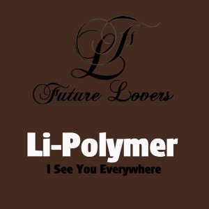 Li-Polymer的專輯I See You Everywhere