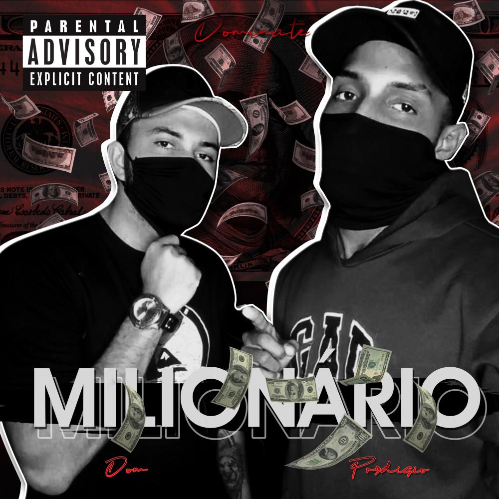 Milionário