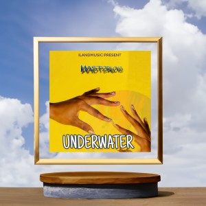 Masterlove的專輯Underwater