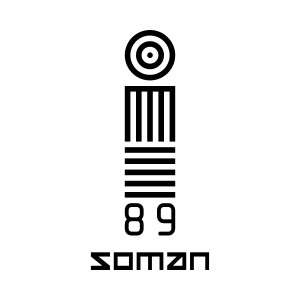 อัลบัม 89 - EP ศิลปิน Soman