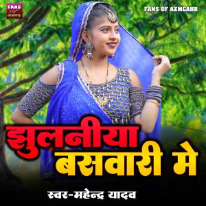 Album Jhulaniya Basvari mein from 