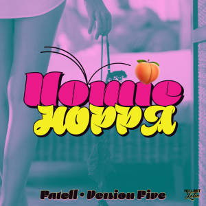 收聽Fatell的Homie Hoppa歌詞歌曲