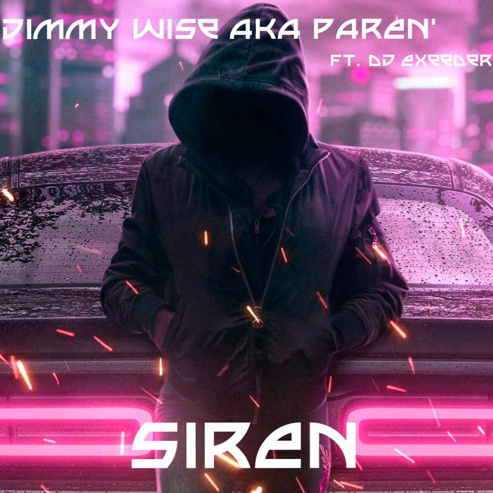 Siren (Explicit)