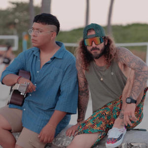 default playlist img