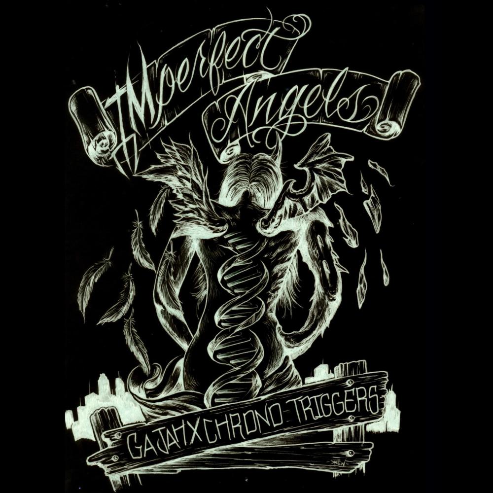 Skull Warriors (feat. Myka 9) (Explicit)