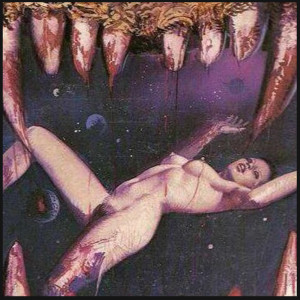 Dengarkan SextMeFromTheAfterlife (Explicit) lagu dari babylØøt dengan lirik