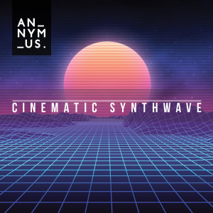 อัลบัม Cinematic Synthwave ศิลปิน Nicky Neon