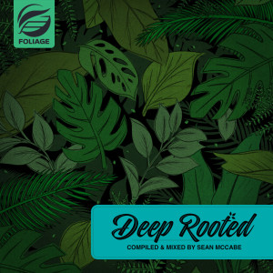 Sean McCabe的專輯Deep Rooted (Compiled & Mixed by Sean McCabe)