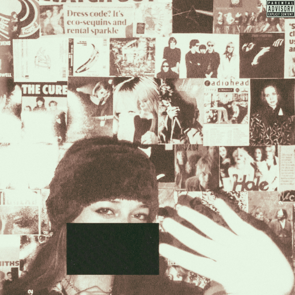 I Made This For You. (Explicit)