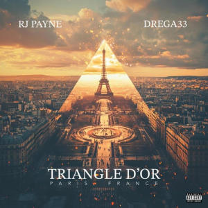 收聽RJ Payne的Elegant Payne (Explicit)歌詞歌曲