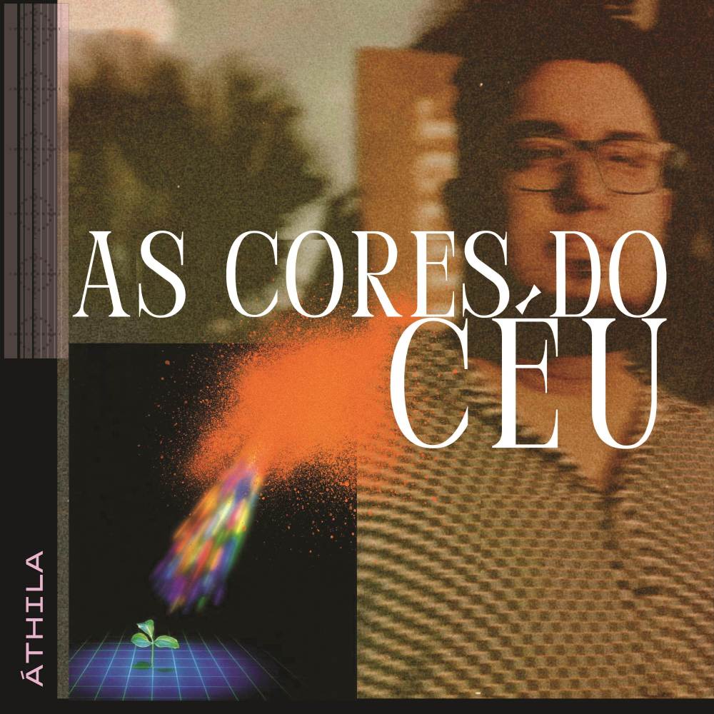 As Cores do Céu