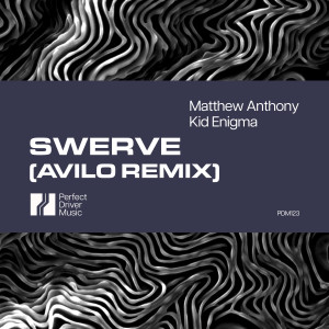 อัลบัม Swerve (Avilo Remix) ศิลปิน Kid Enigma
