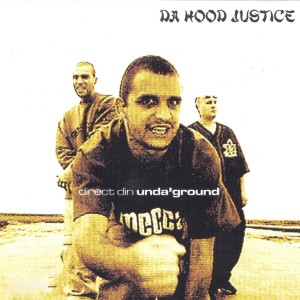 收聽Da Hood Justice的Niquaganxta (Remix)歌詞歌曲