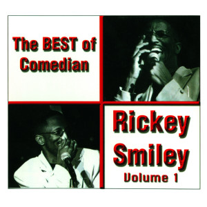 ดาวน์โหลดและฟังเพลง Parody Songs พร้อมเนื้อเพลงจาก Rickey Smiley