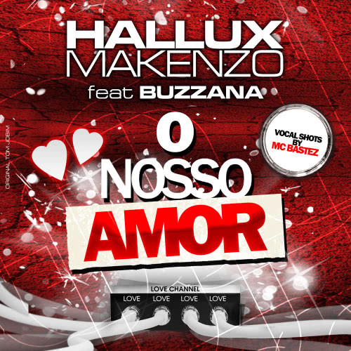 O Nosso Amor (Radio Edit)