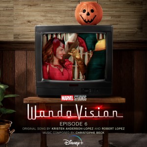 ดาวน์โหลดและฟังเพลง Dead or Alive (From "WandaVision: Episode 6"/Score) พร้อมเนื้อเพลงจาก Christophe Beck
