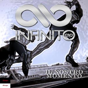 Dengarkan Non farlo mai lagu dari Infinito dengan lirik