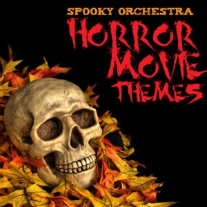 ดาวน์โหลดและฟังเพลง X-Files Theme พร้อมเนื้อเพลงจาก Spooky Orchestra