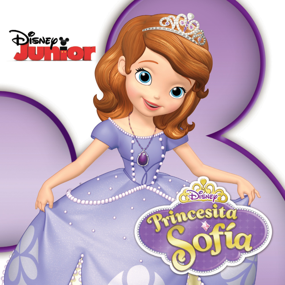 Soy Princesa y No Estoy Lista (feat. Sofía)