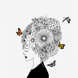 ดาวน์โหลดและฟังเพลง 꽃말 (Feat.강다나) พร้อมเนื้อเพลงจาก SIM2