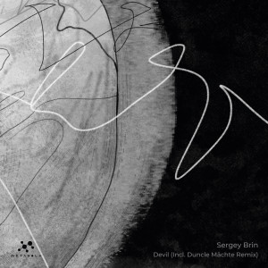 收聽Sergey Brin的Devil (Dunkle Mächte Remix)歌詞歌曲