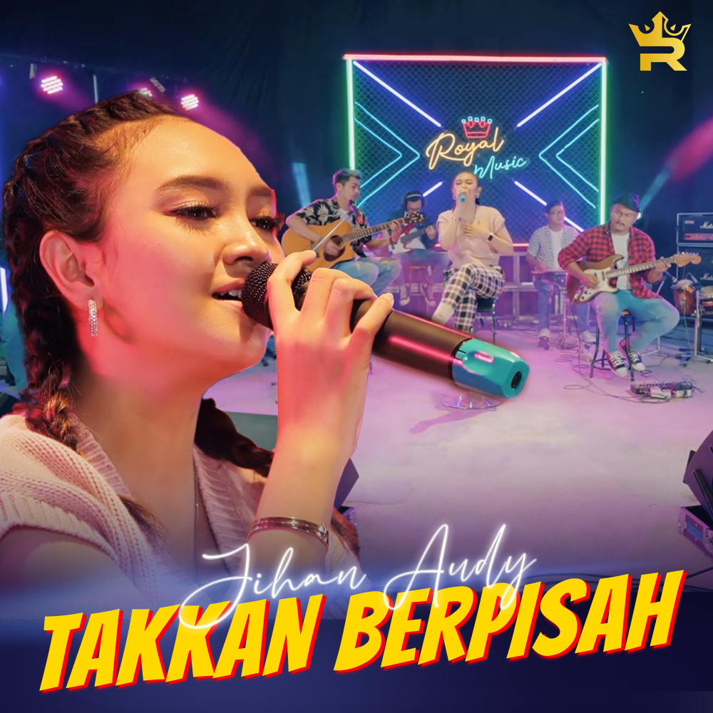 Takkan Berpisah