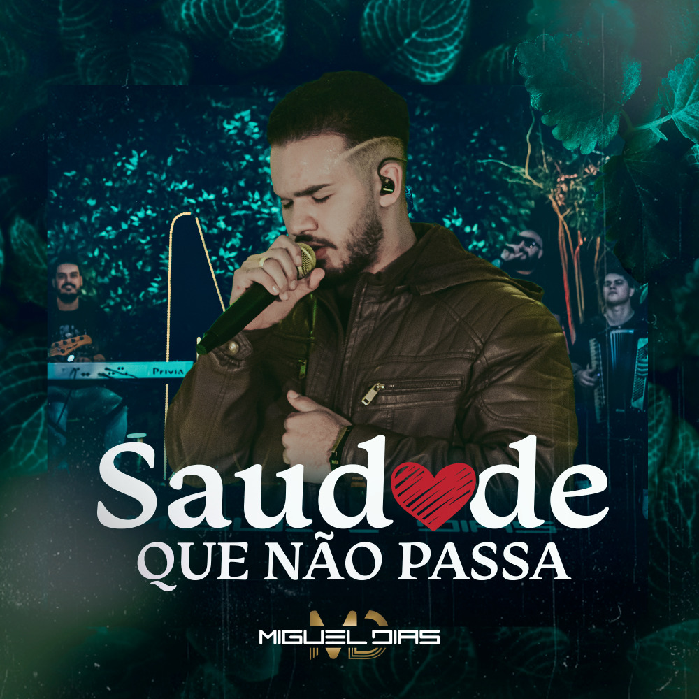 Saudade Que Não Passa