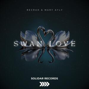 Album Swan Love from Recrah