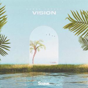 Album Vision from Eneko Artola