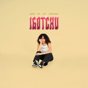 Album igotchu oleh KLAV