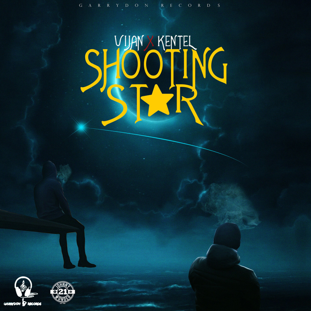 Shooting Star (Explicit)