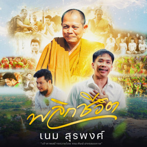 เนม สุรพงศ์的專輯พลิกชีวิต - Single