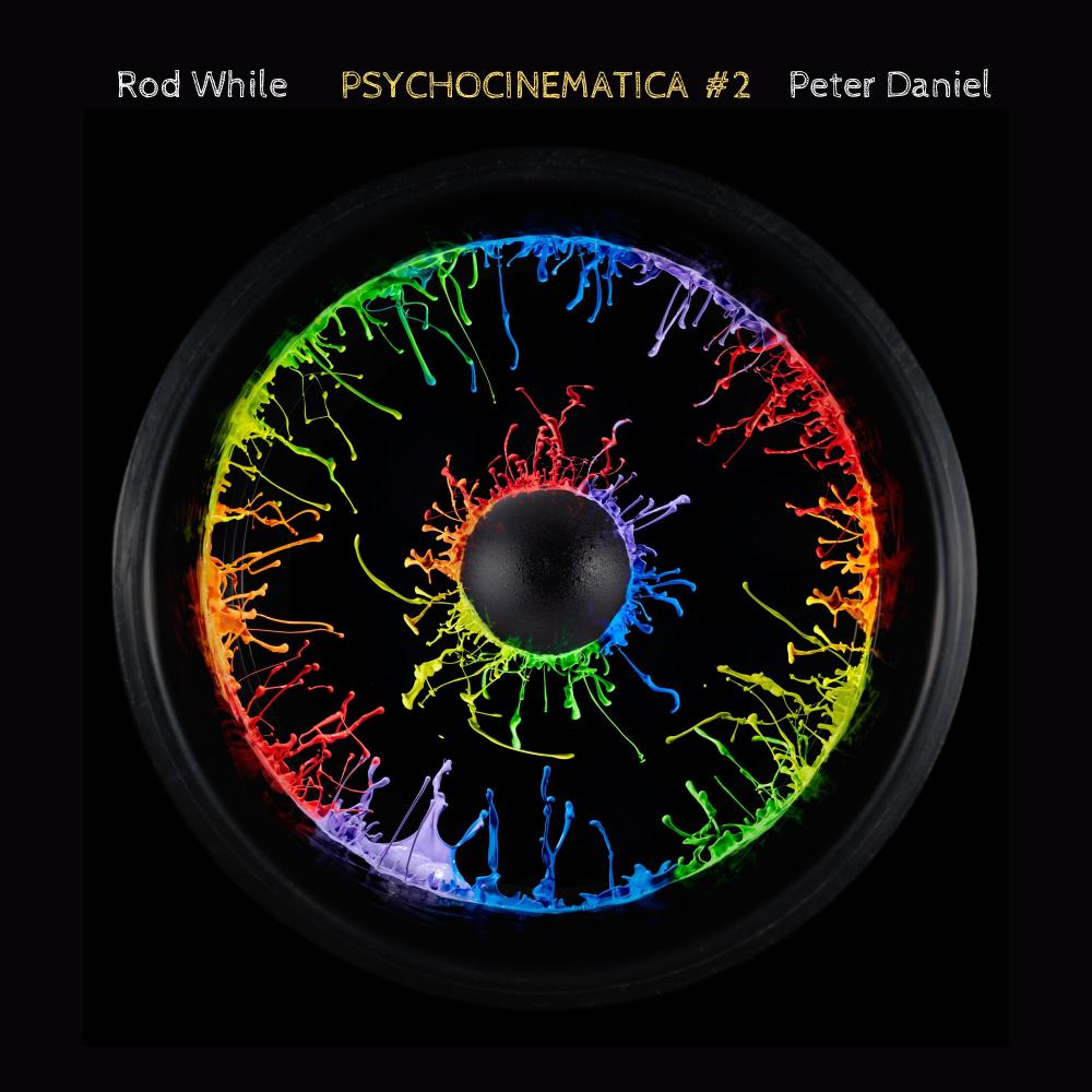 Presence (feat. Peter Daniel) (Psychocinematica Remix)