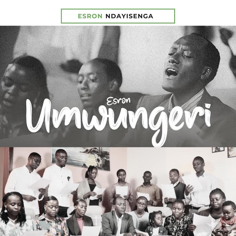 Umwungeri Mwiza