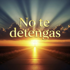 ดาวน์โหลดและฟังเพลง No Te Detengas พร้อมเนื้อเพลงจาก Voces de Amor