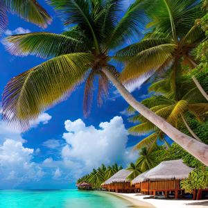 收聽LABACK的Voyage Voyage (Summer Version)歌詞歌曲
