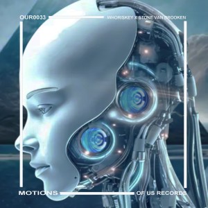 收聽Stone Van Brooken的Motion (Radio Edit)歌詞歌曲
