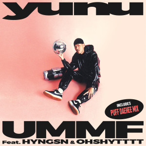 Dengarkan lagu UMMF (Puff Daehee Mix) nyanyian 이글라프 dengan lirik