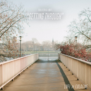 Collecta的专辑Getting Through