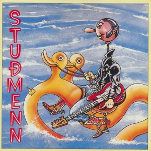 ดาวน์โหลดและฟังเพลง Leitin Að Látúnbarkanum พร้อมเนื้อเพลงจาก Stuðmenn