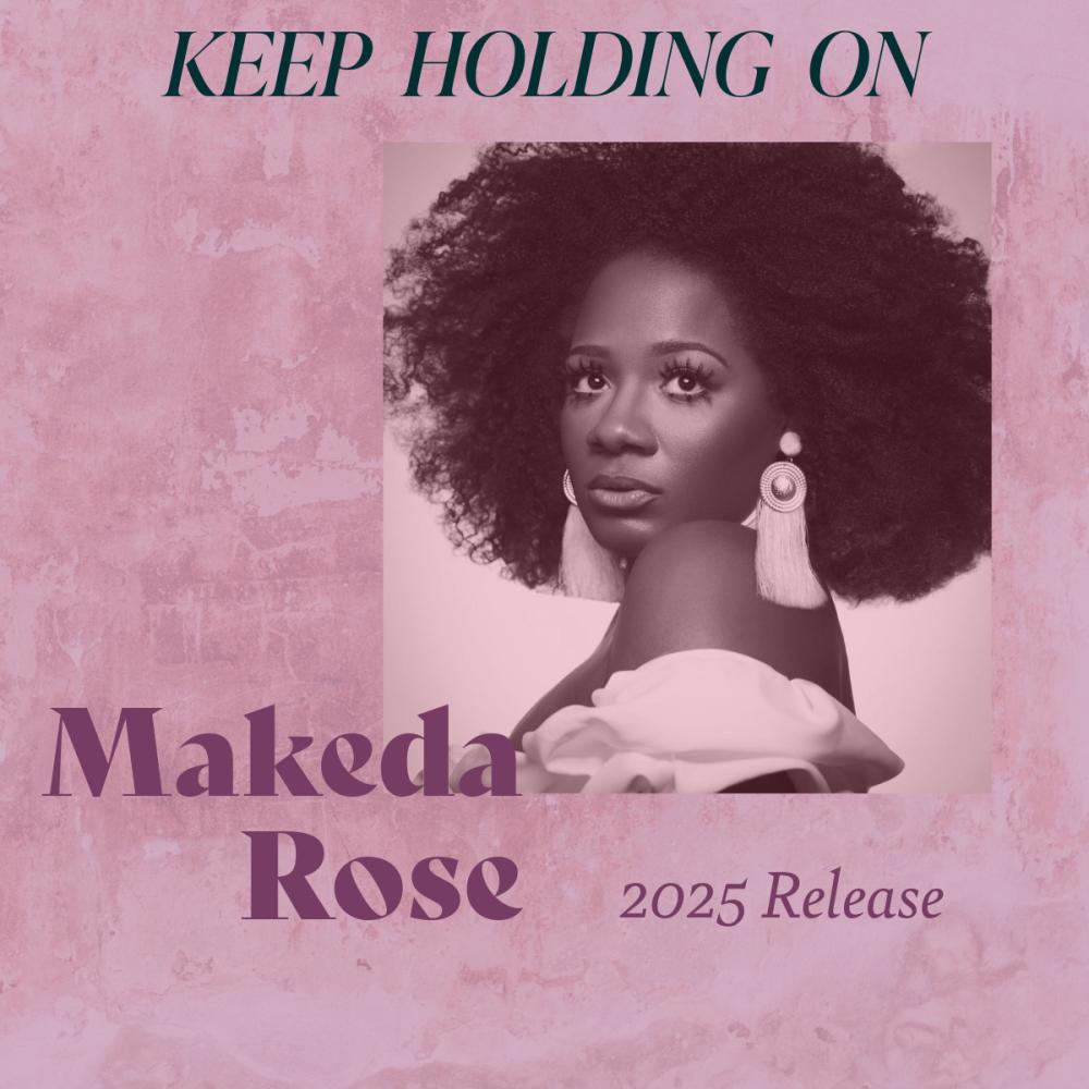 Keep Holding On
