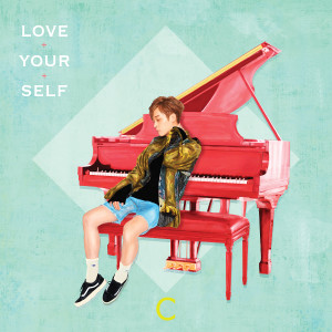 Dengarkan Love yourself piano ver. (Piano ver.) lagu dari Cando dengan lirik