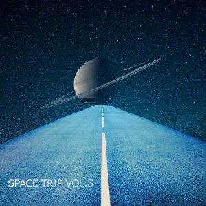 Album Space Trip (VOL.5) from Various