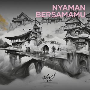 อัลบัม Nyaman Bersamamu (Acoustic) ศิลปิน Embun Pagi