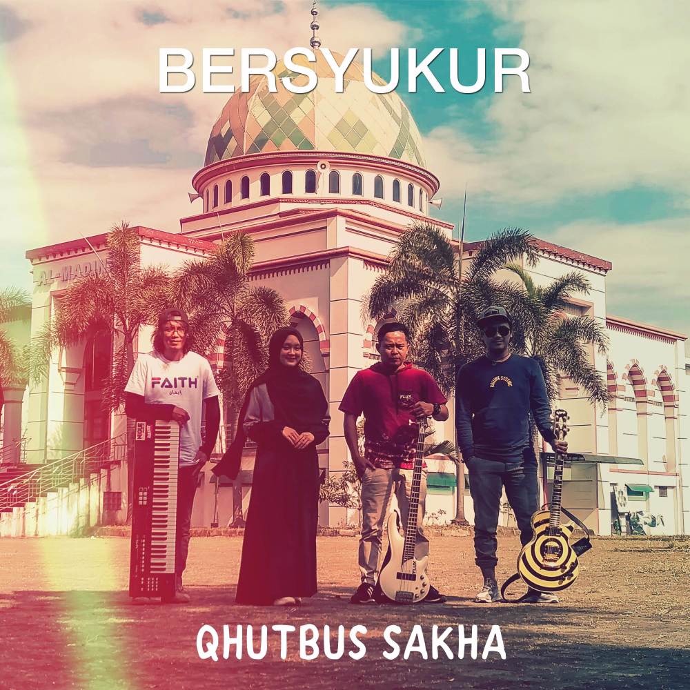 Bersyukur