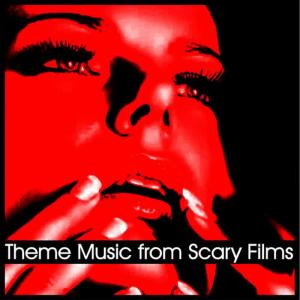 X-A-Byte的專輯Theme Music from Scary Films