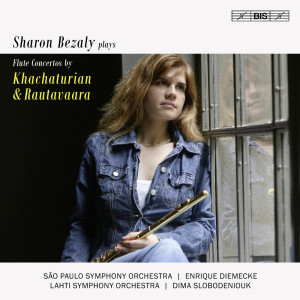 Dengarkan I. Allegro con fermezza lagu dari Sharon Bezaly dengan lirik