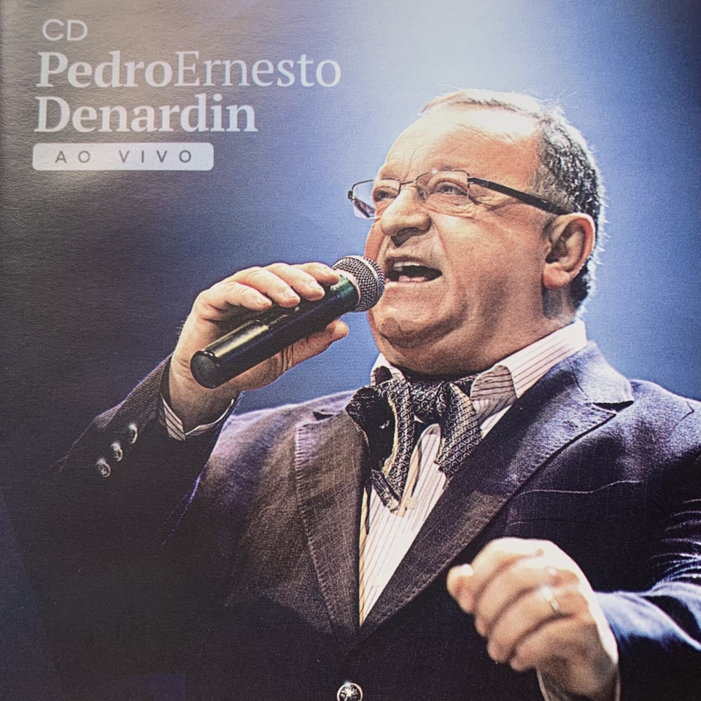 Não Podemos Se Entregá Pros Home